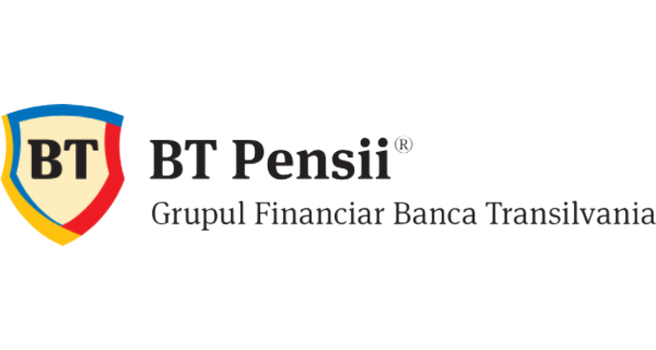 Logo BT Pensii - Administrator fonduri pensii facultative